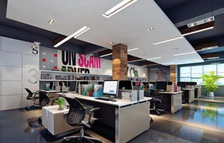 廣州專業(yè)的裝飾設(shè)計領(lǐng)跑者 番禺區(qū)美容院裝修設(shè)計與咨詢服務(wù)的卓越之選