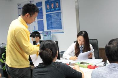 便民利企新舉措 深圳前海公證處推出“午間不打烊、周末正常辦”服務