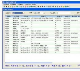 設備管理軟件在計算機系統服務中的關鍵作用